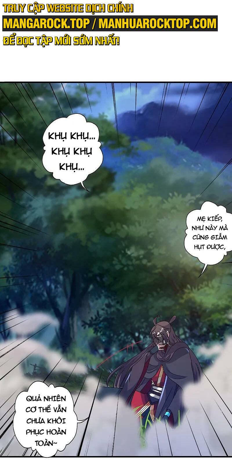 Chương 452 - Trang 18
