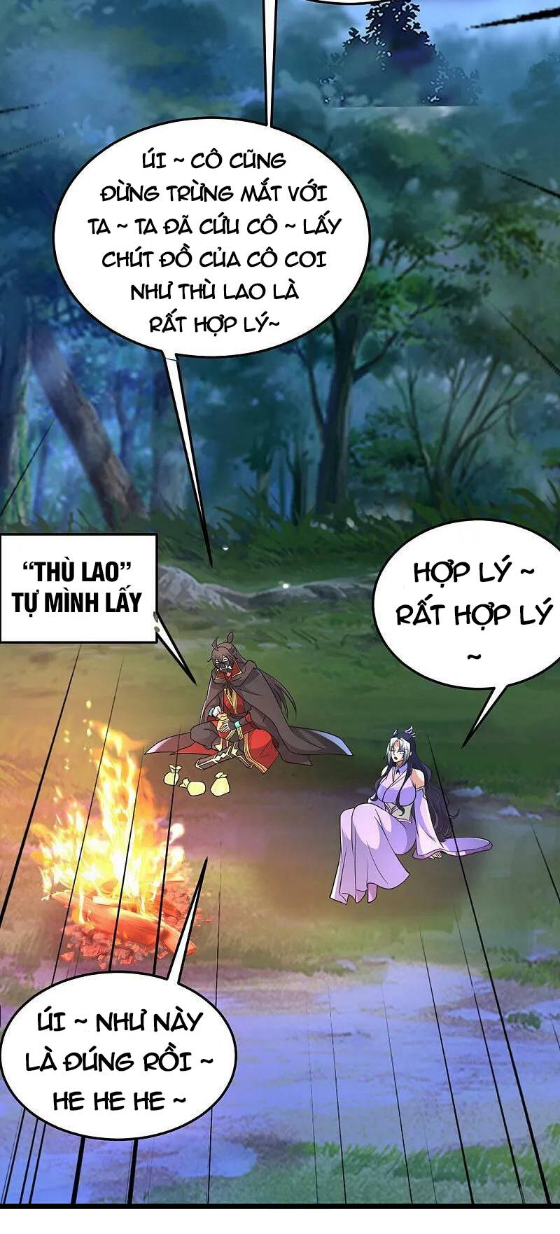 Chương 452 - Trang 84