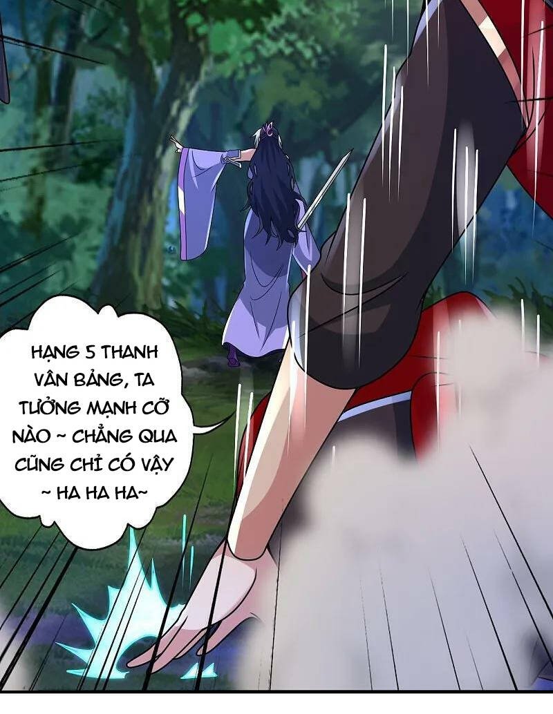 Chương 452 - Trang 10