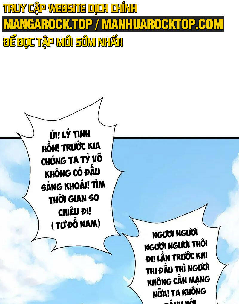 Chương 454 - Trang 22