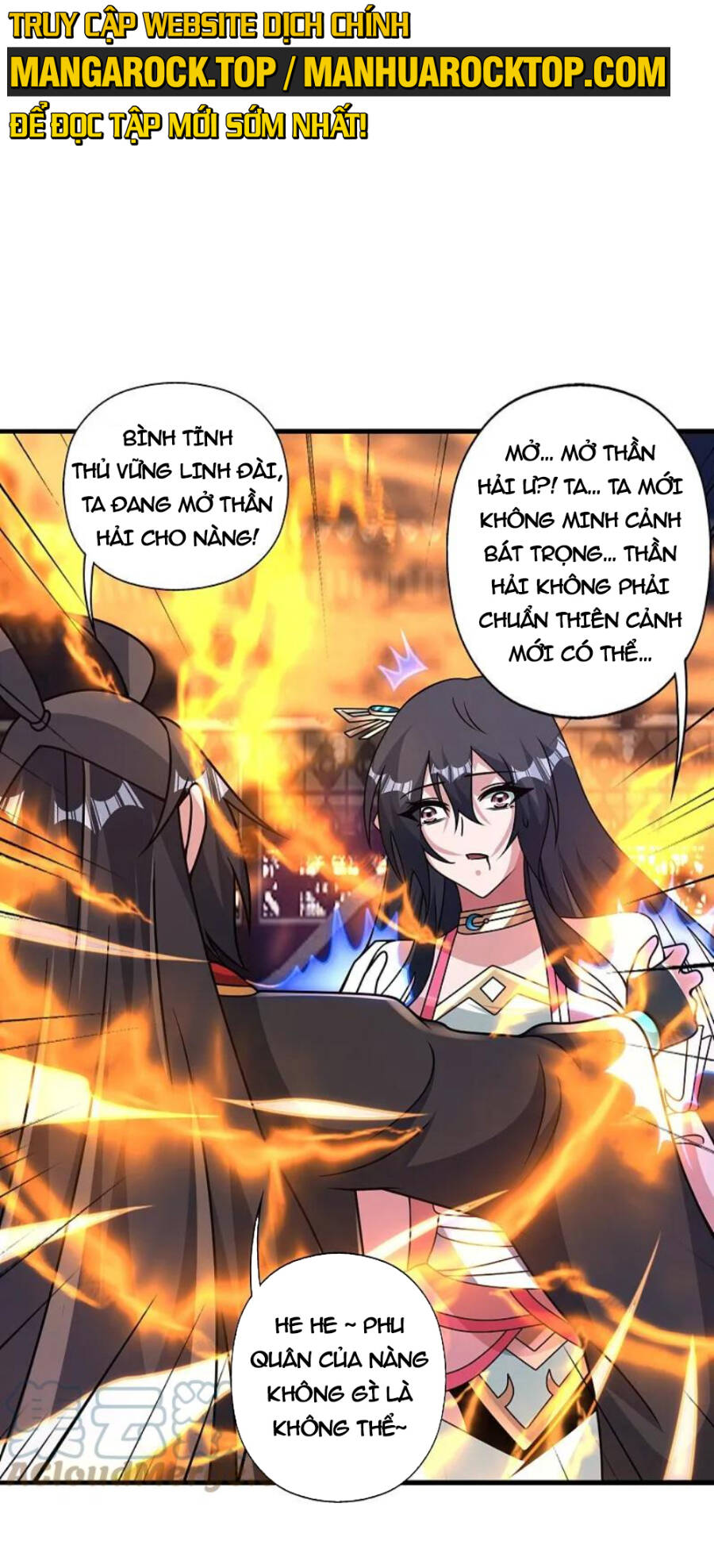 Chương 455 - Trang 25