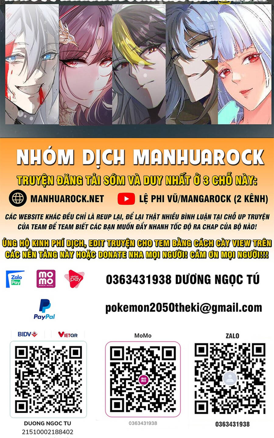 Chương 455 - Trang 94