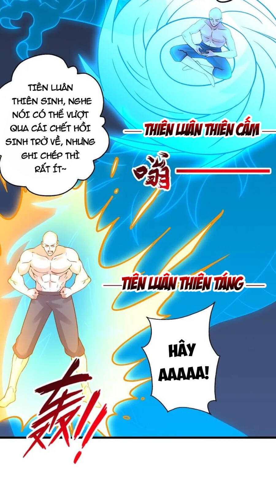 Chương 456 - Trang 30