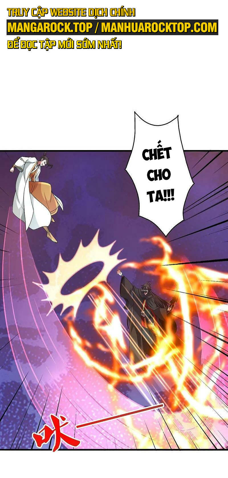 Chương 459 - Trang 36