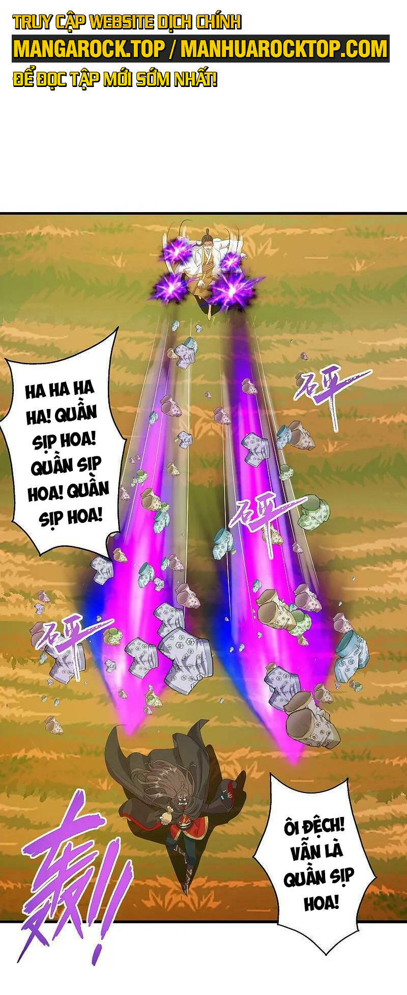 Chương 459 - Trang 49