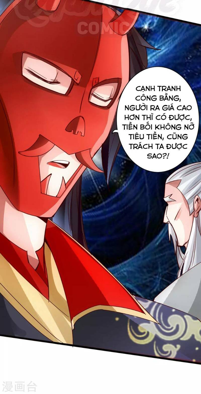 Chương 46 - Trang 21