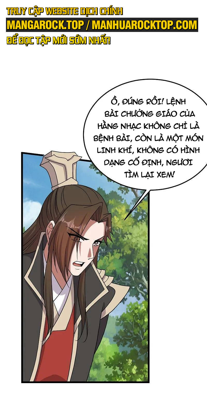Chương 460 - Trang 40