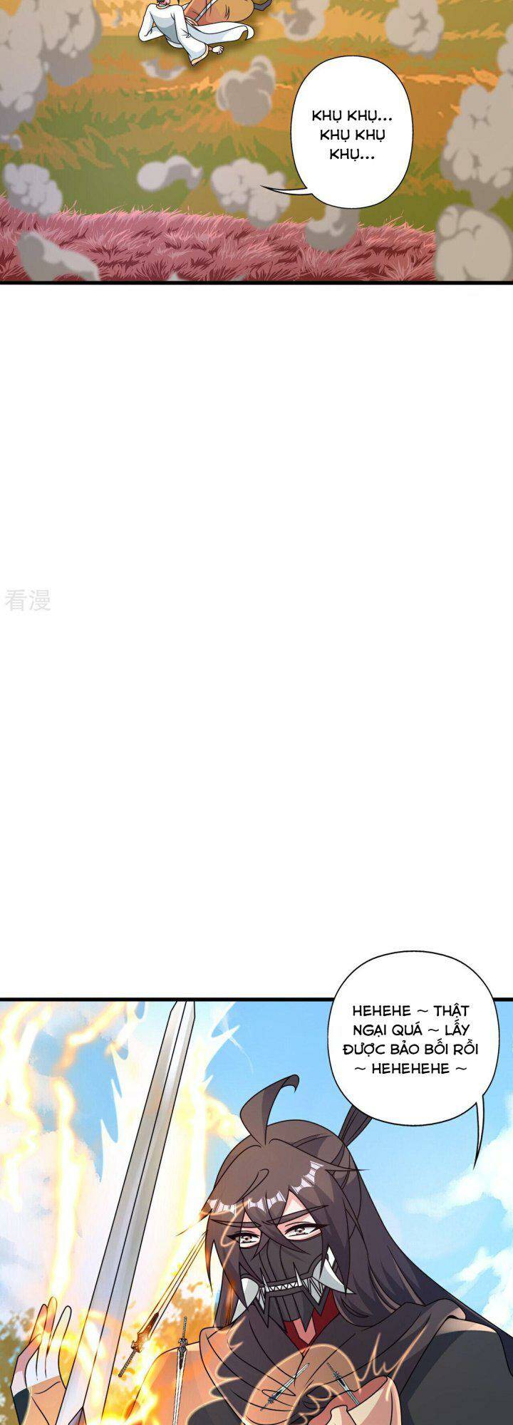 Chương 461 - Trang 2