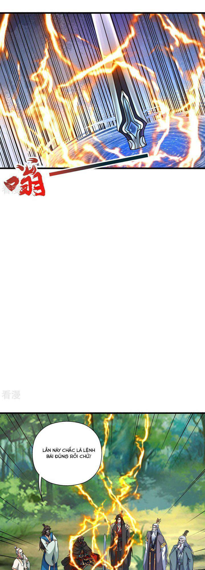 Chương 461 - Trang 15