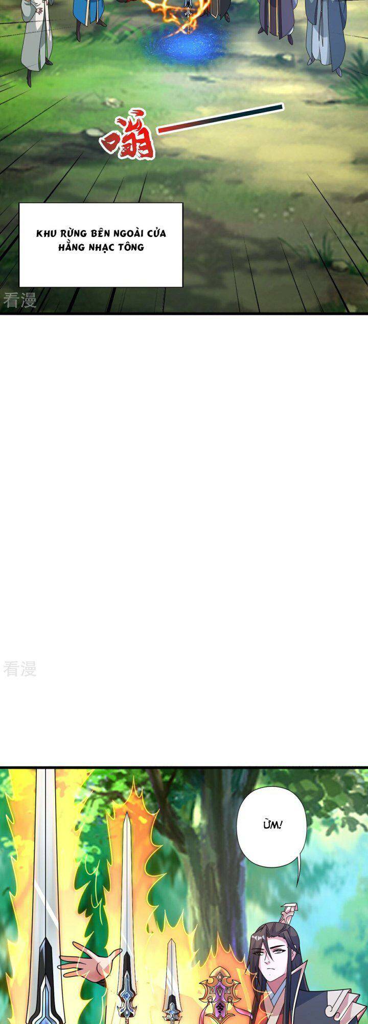 Chương 461 - Trang 16
