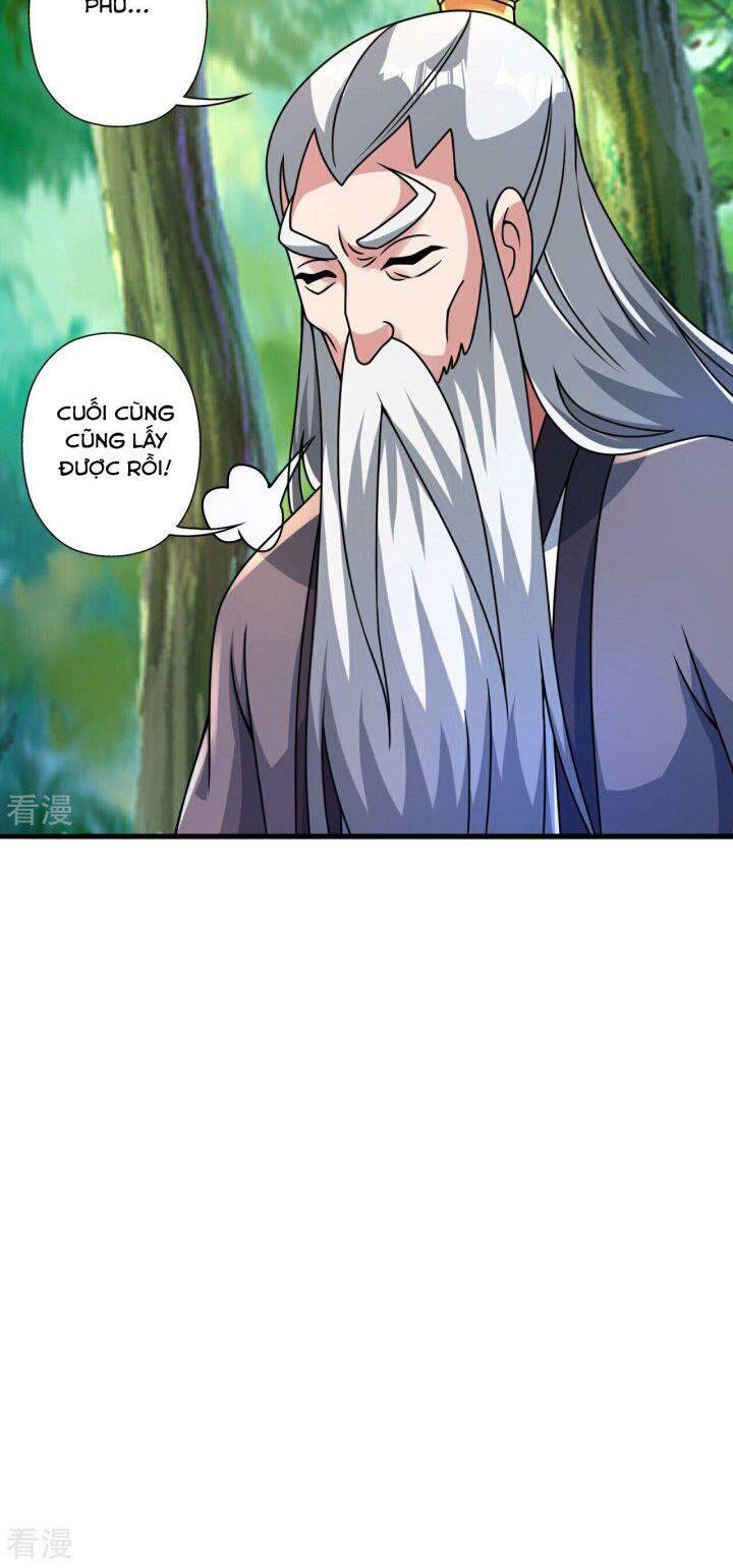 Chương 461 - Trang 18
