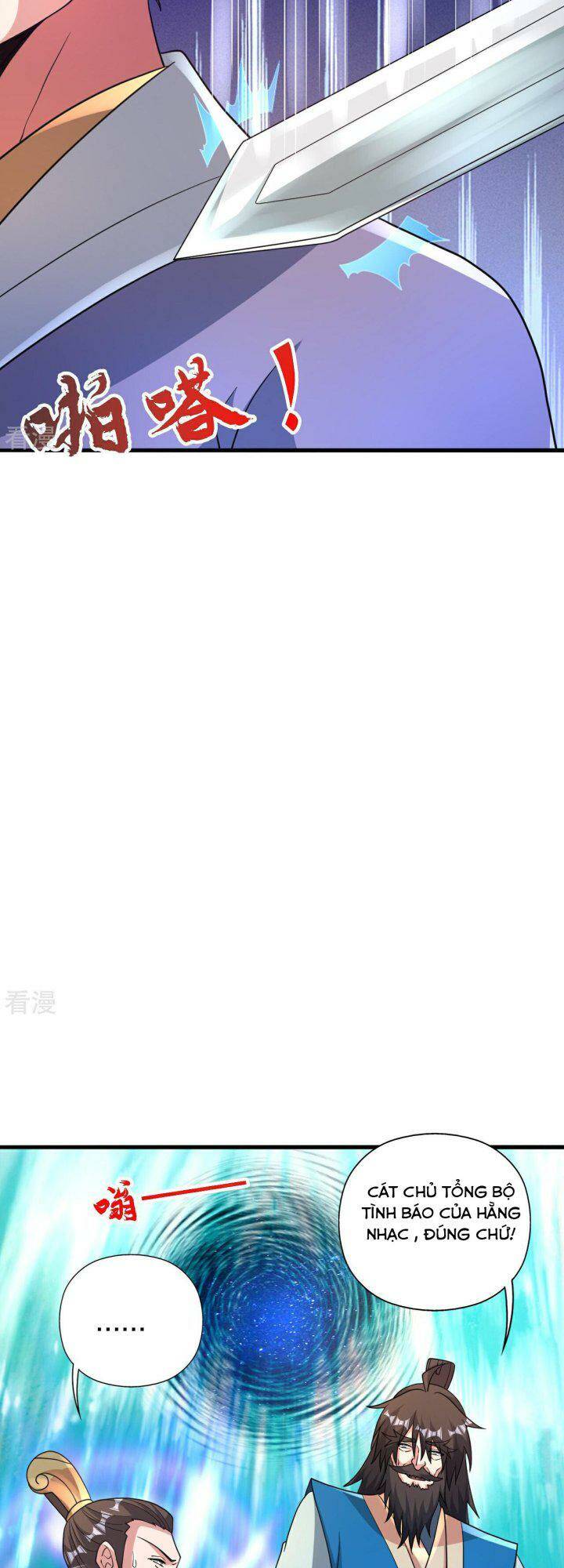 Chương 461 - Trang 22