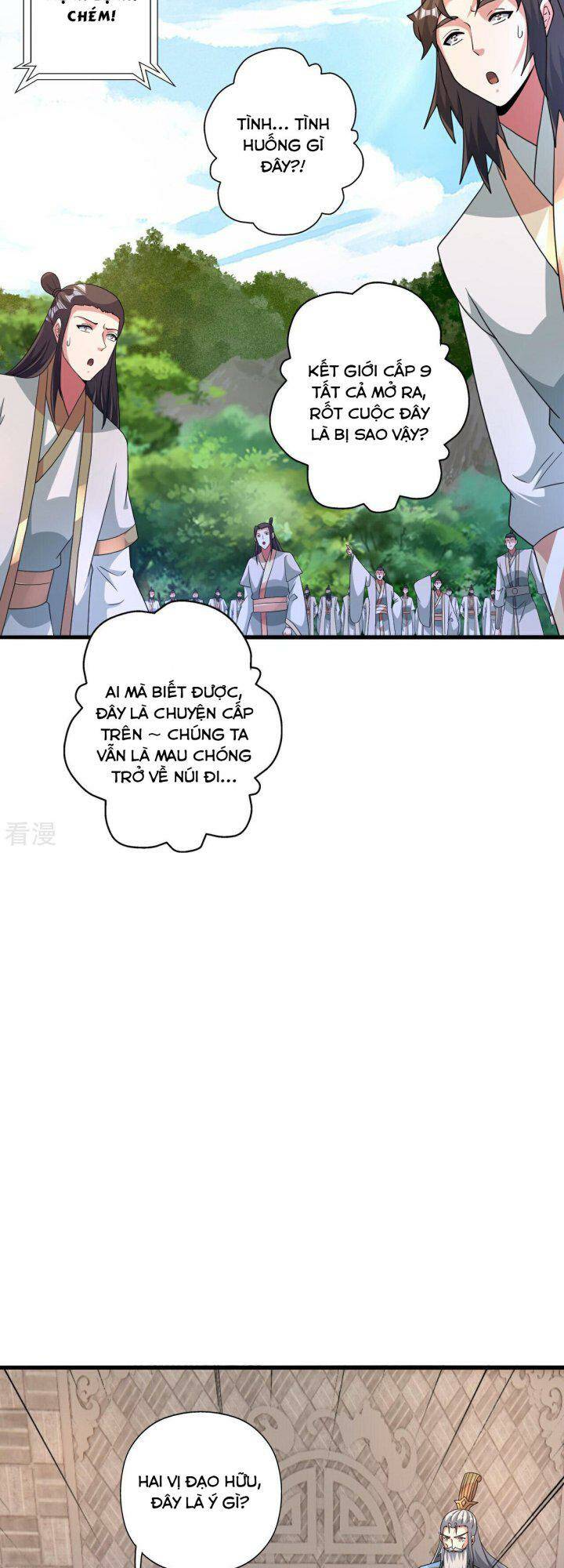 Chương 461 - Trang 28