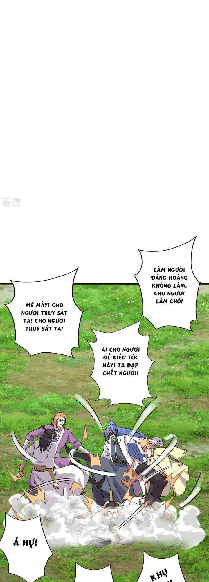 Chương 461 - Trang 56