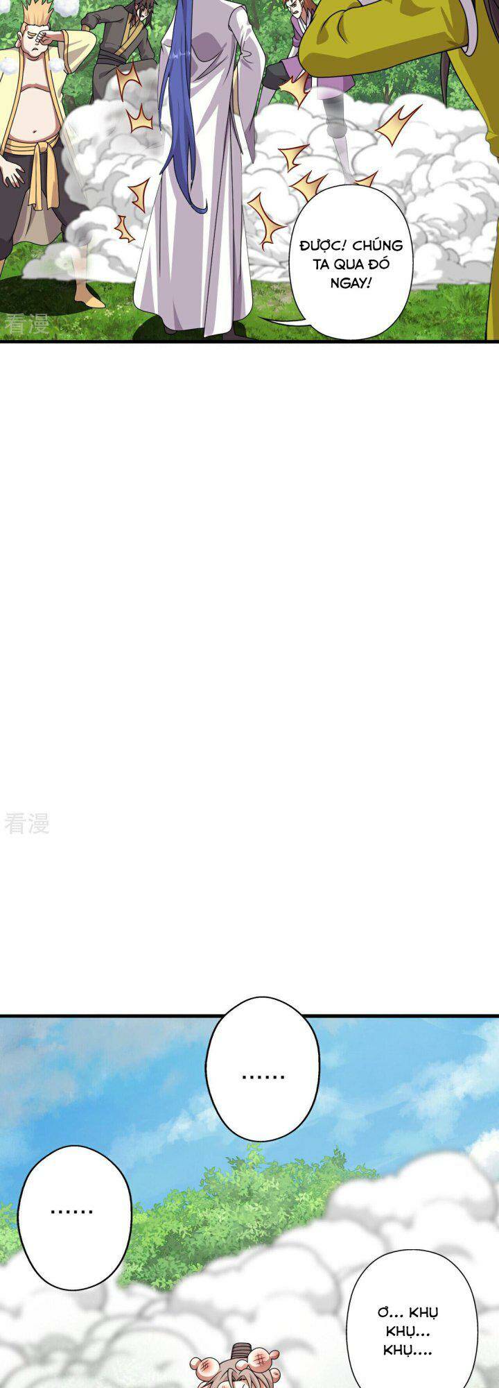 Chương 461 - Trang 58