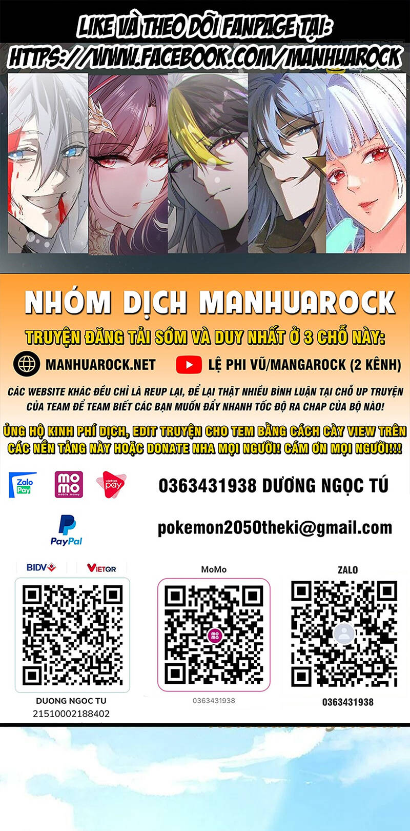 Chương 465 - Trang 1
