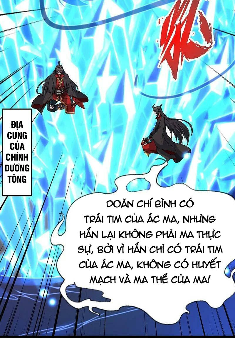 Chương 465 - Trang 17