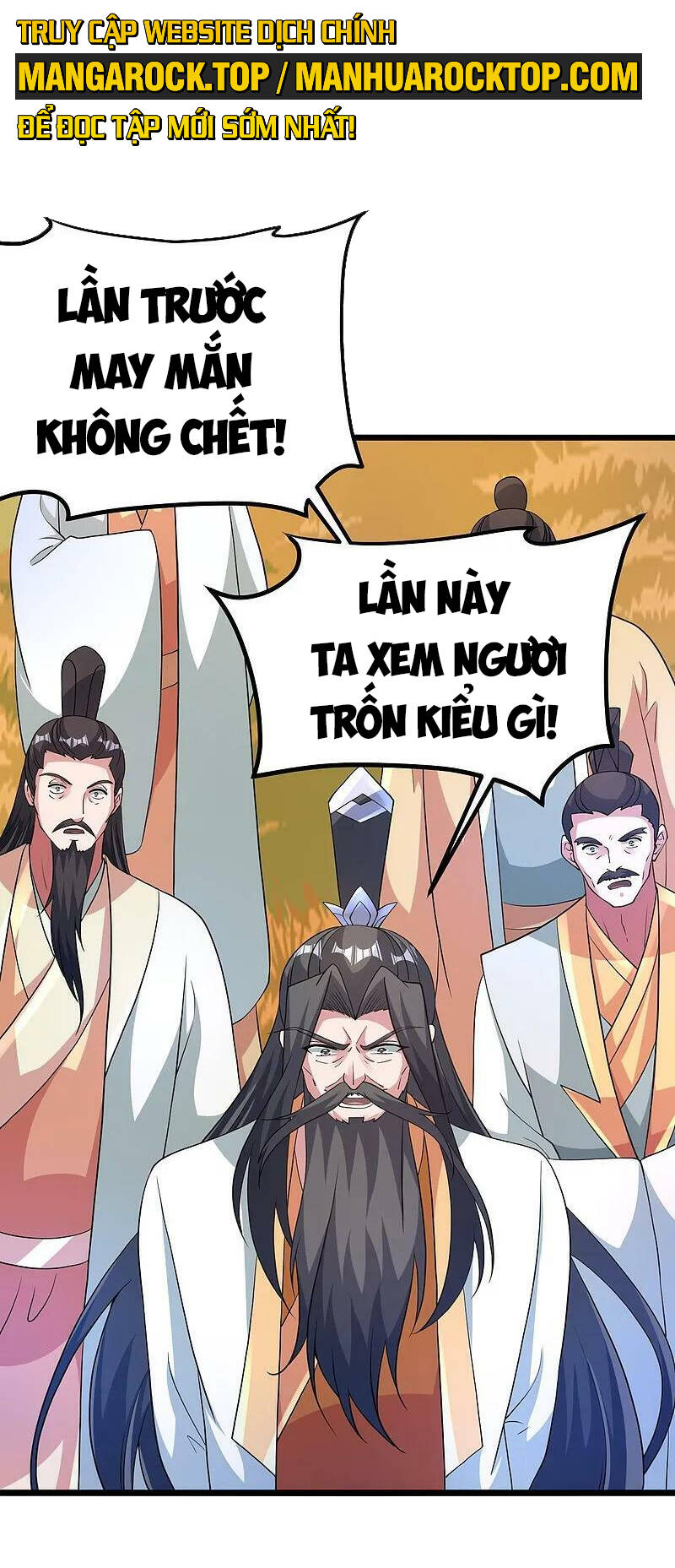 Chương 465 - Trang 27