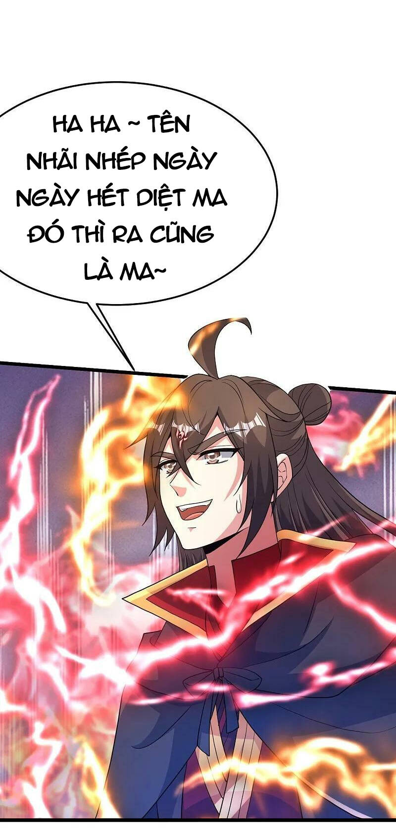 Chương 465 - Trang 30