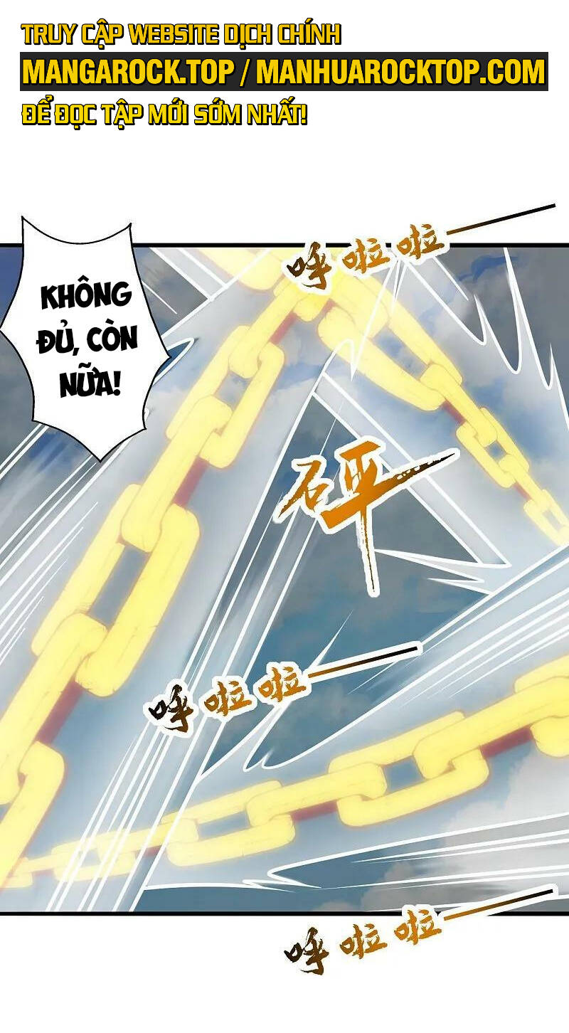 Chương 466 - Trang 22
