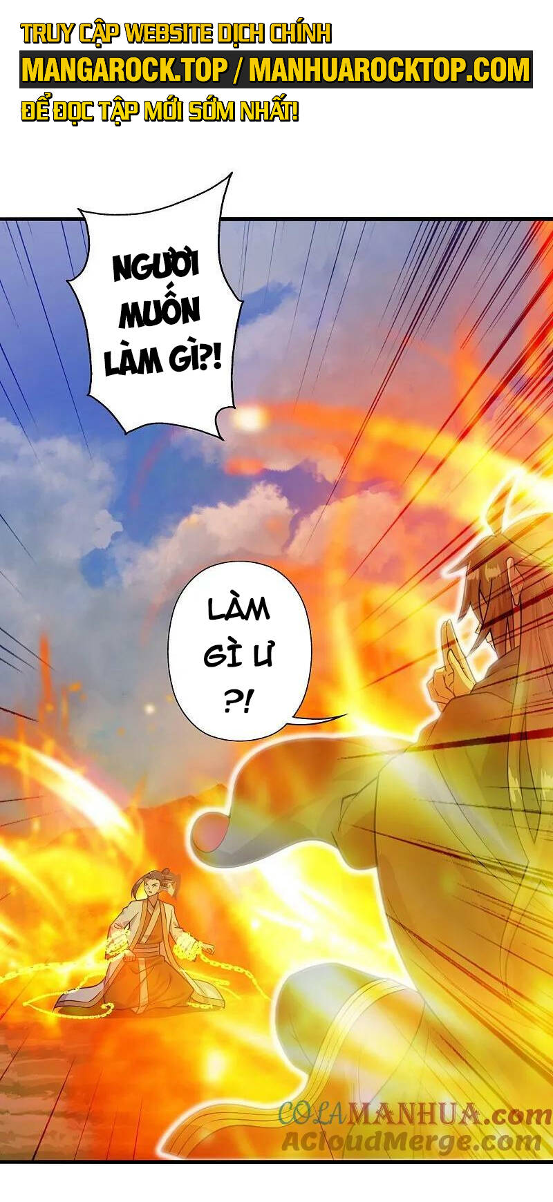 Chương 466 - Trang 34