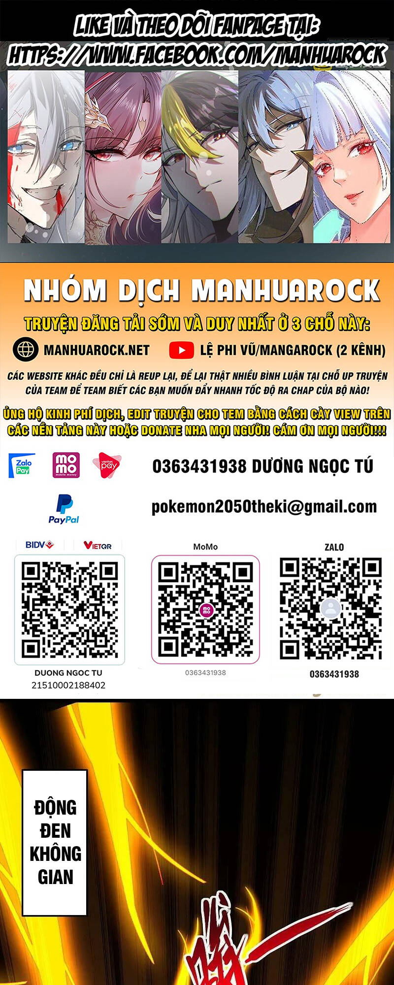 Chương 469 - Trang 1