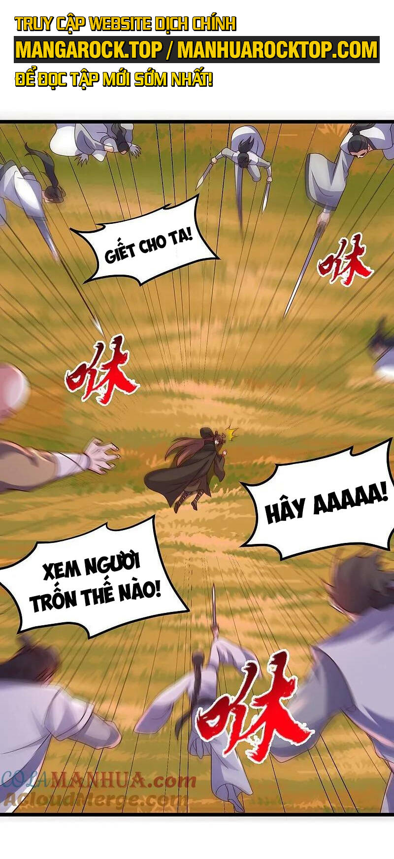 Chương 469 - Trang 22