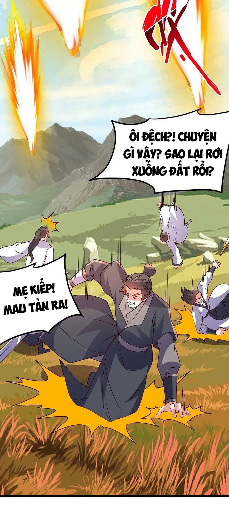 Chương 469 - Trang 46