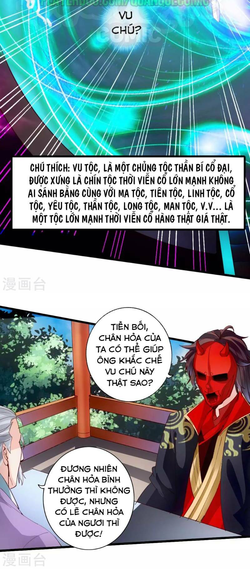 Chương 47 - Trang 2