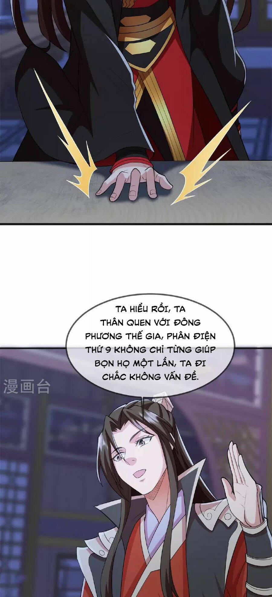 Chương 475 - Trang 22