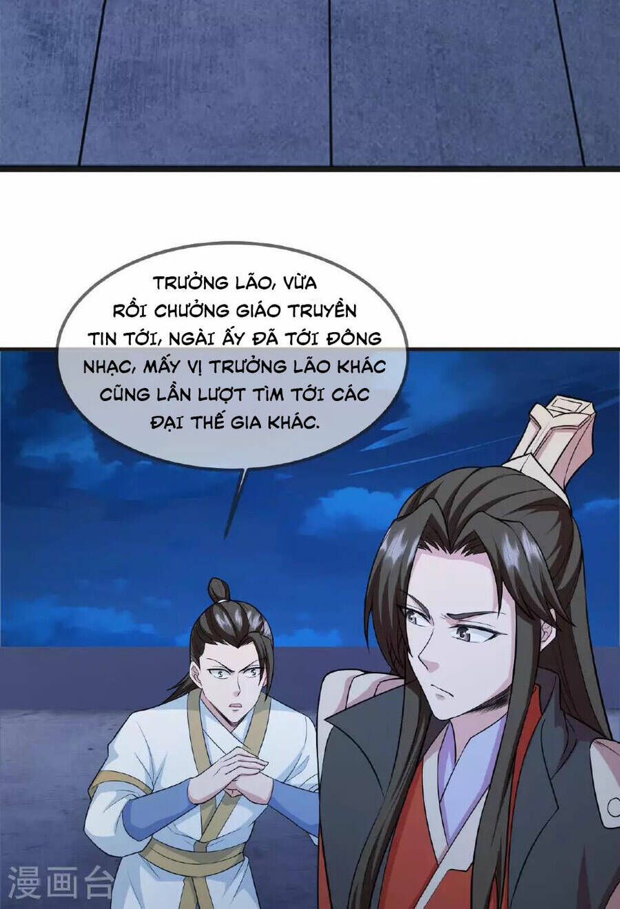 Chương 475 - Trang 33