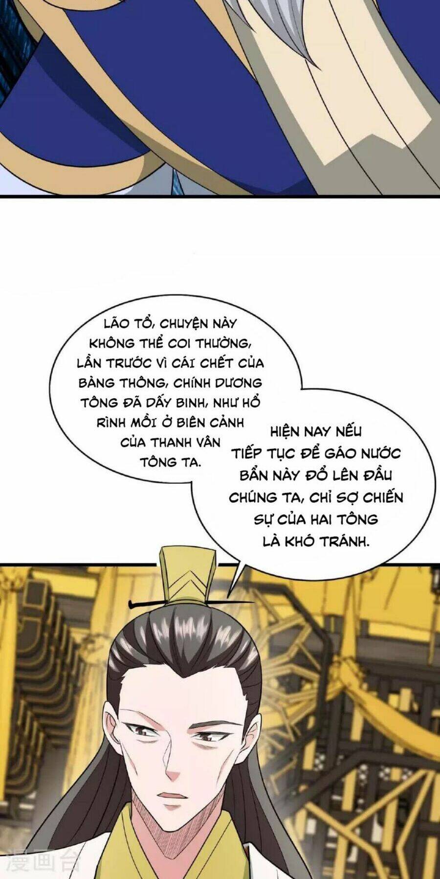 Chương 480 - Trang 13