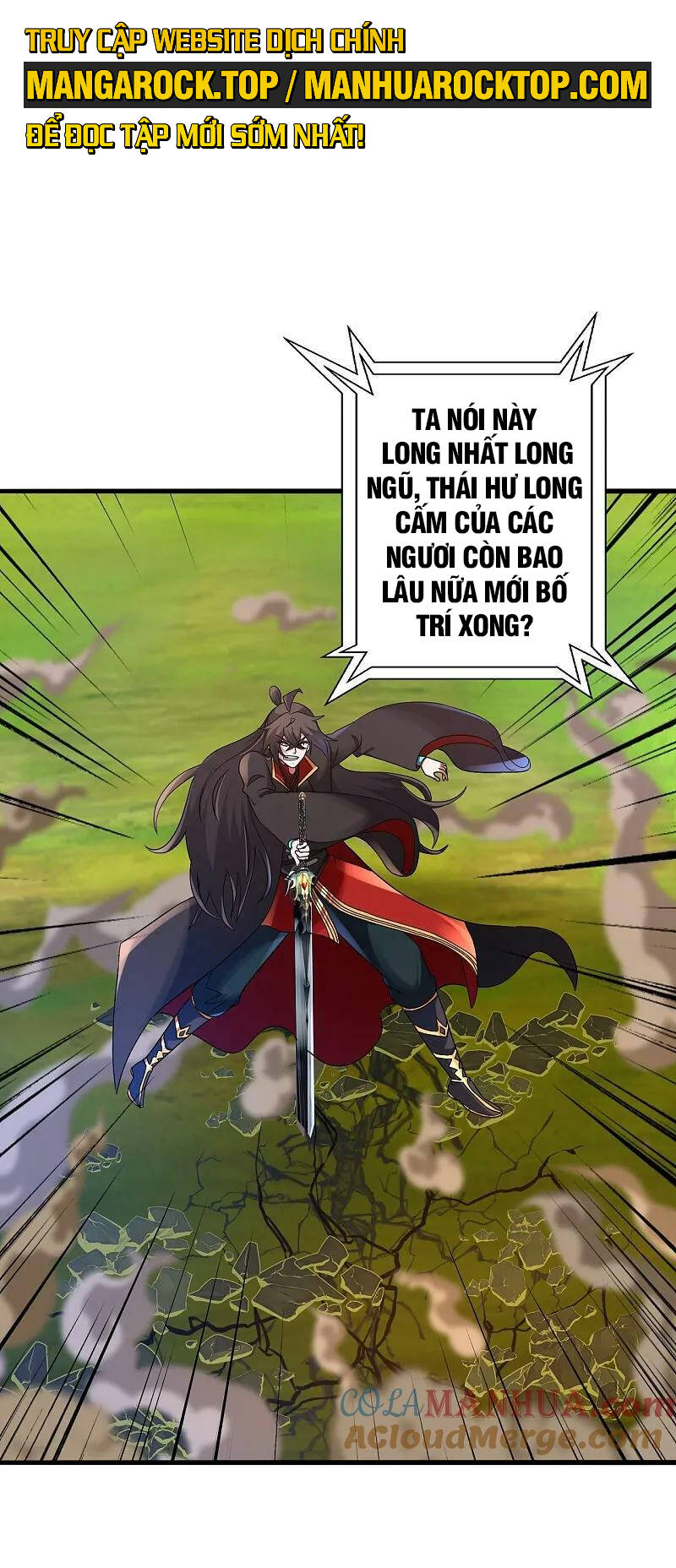 Chương 481 - Trang 23