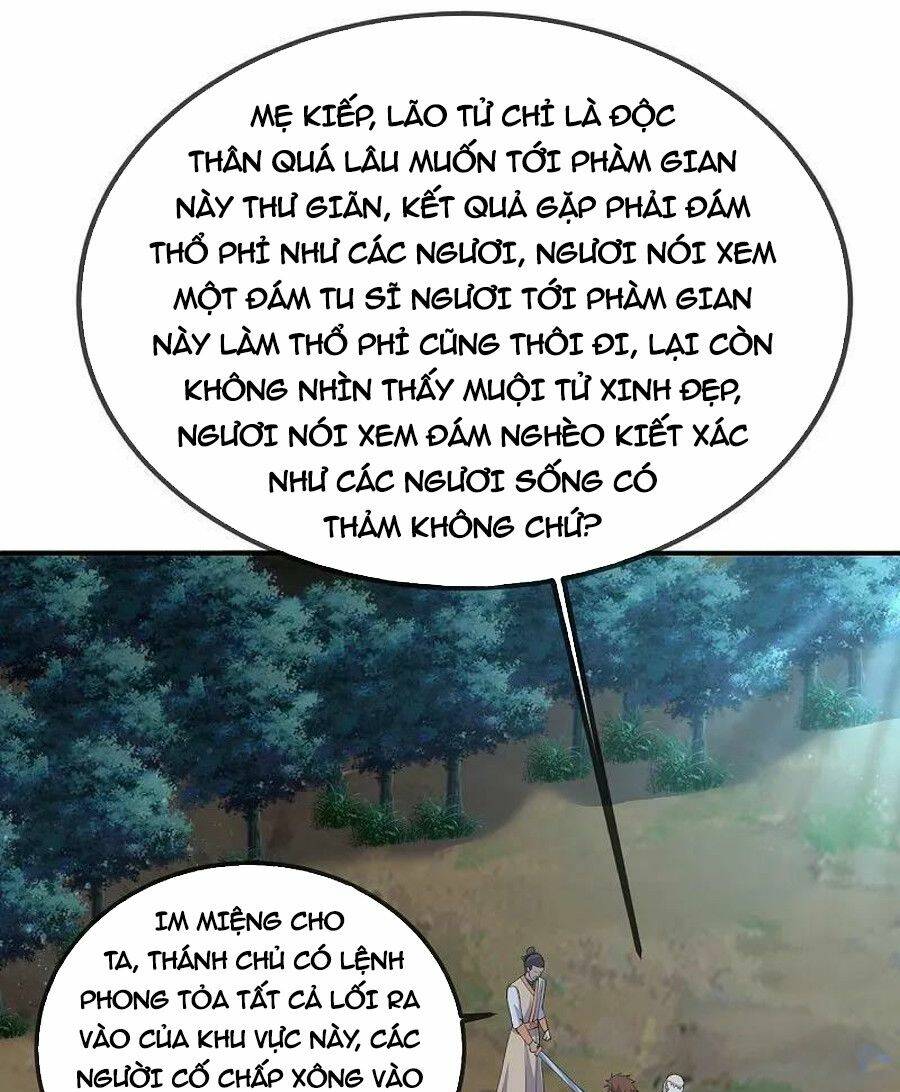 Chương 482 - Trang 27
