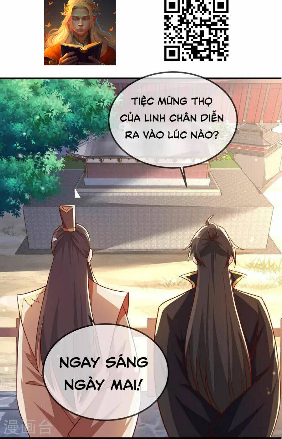 Chương 485 - Trang 55