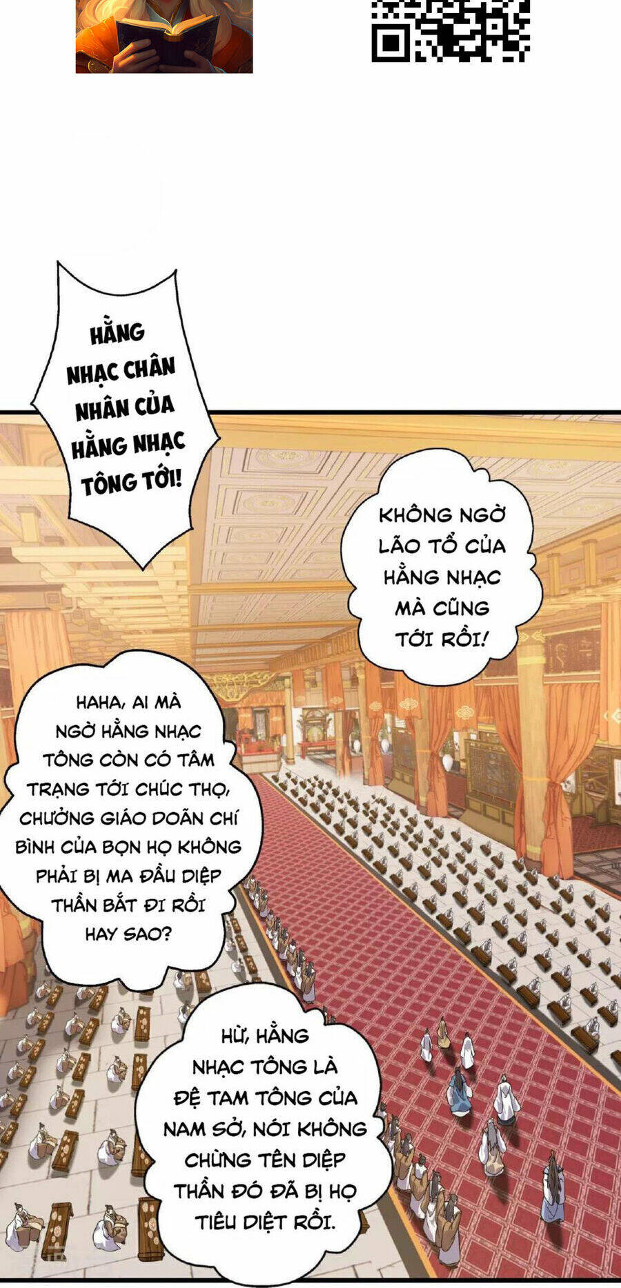 Chương 485 - Trang 61