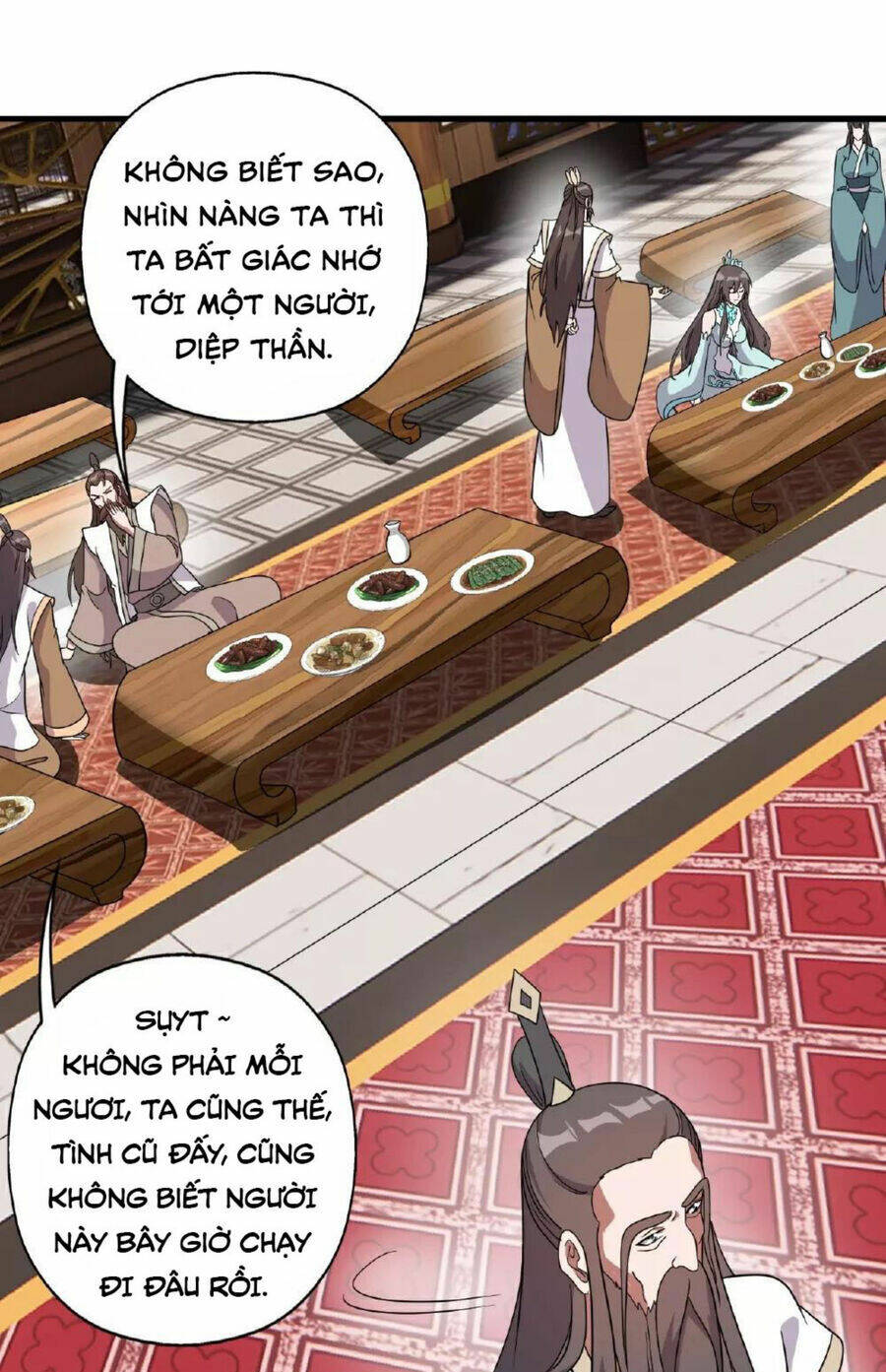 Chương 485 - Trang 76
