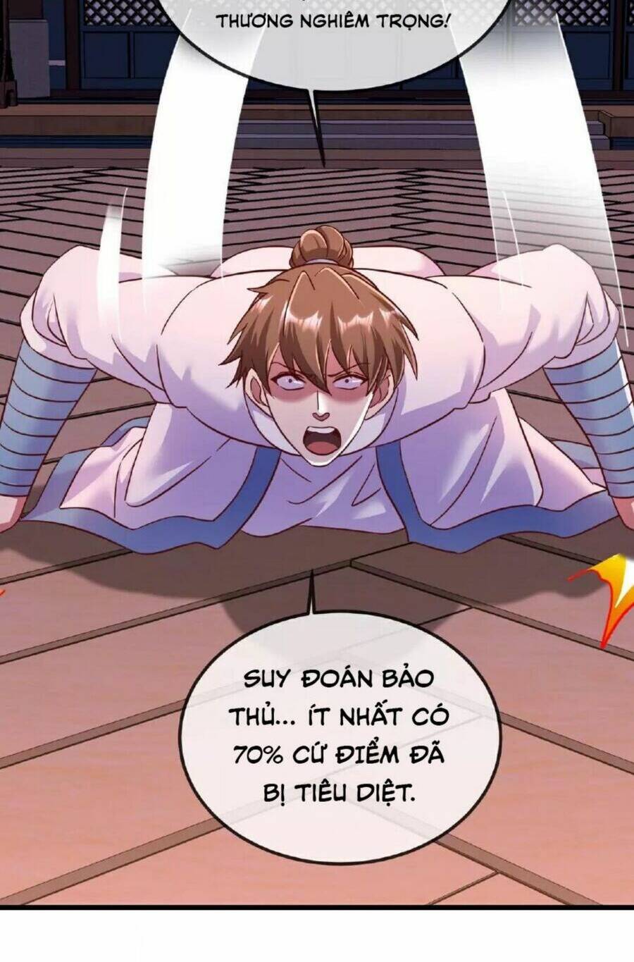 Chương 489 - Trang 33