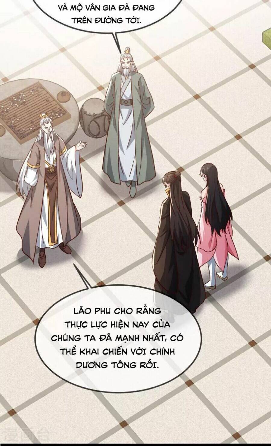 Chương 491 - Trang 37