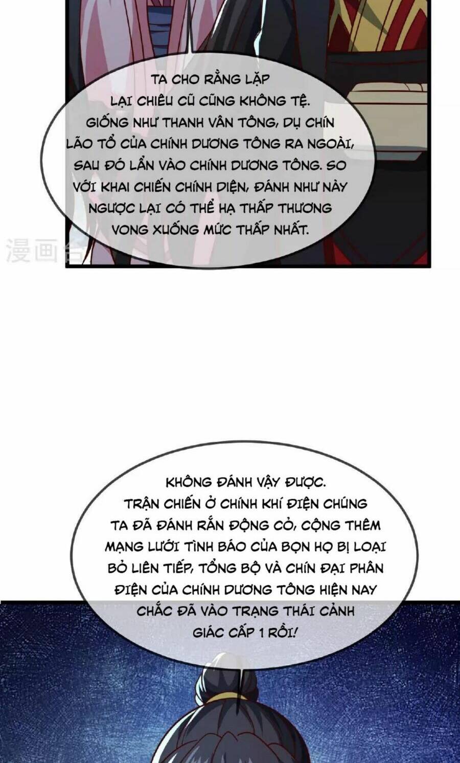 Chương 491 - Trang 39