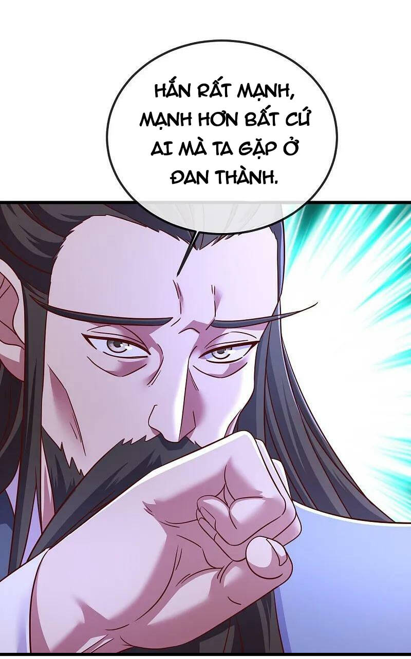 Chương 493 - Trang 34