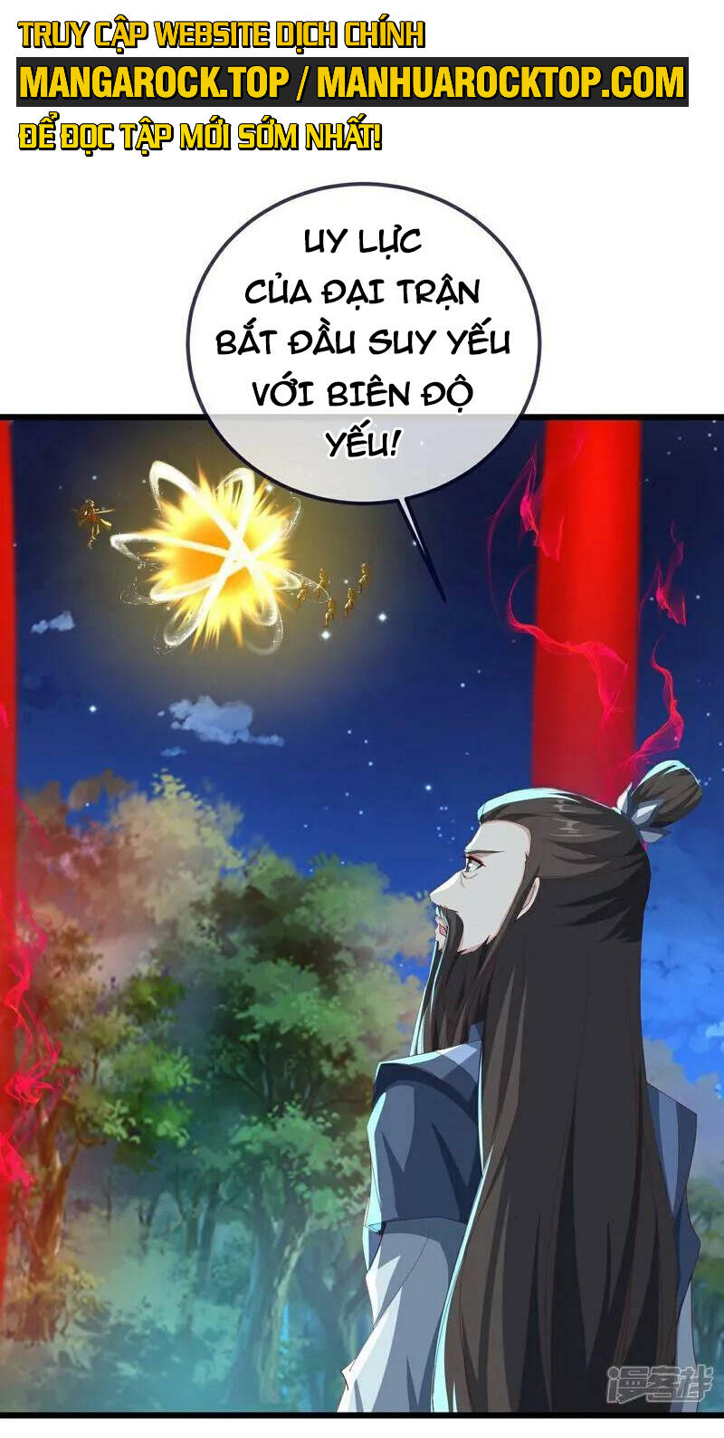 Chương 496 - Trang 12