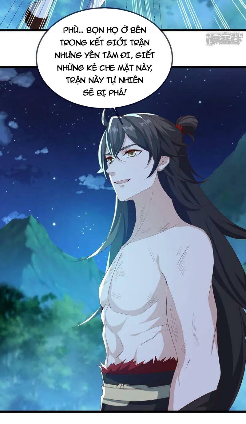 Chương 496 - Trang 33