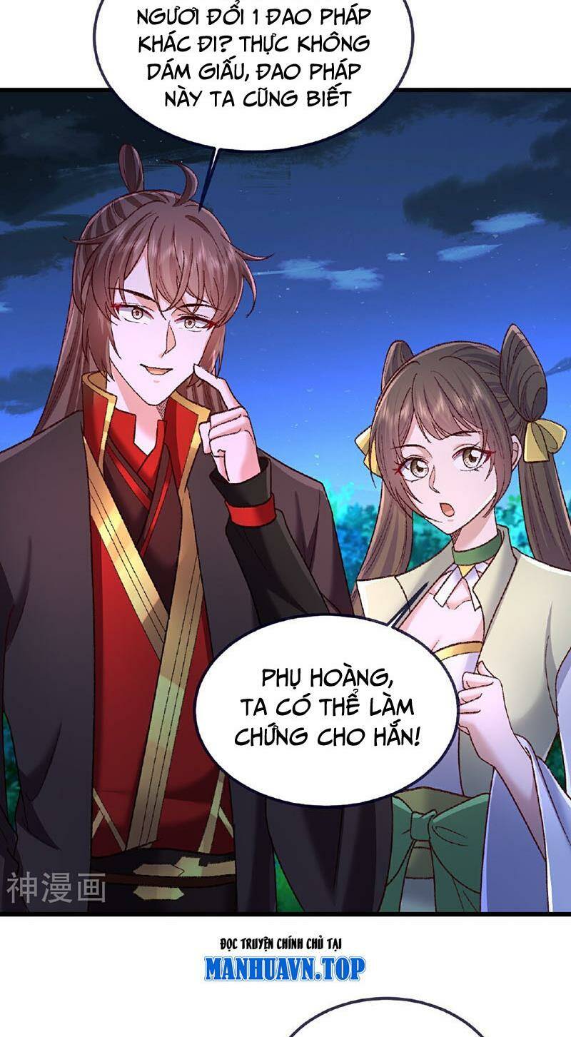 Chương 502 - Trang 27
