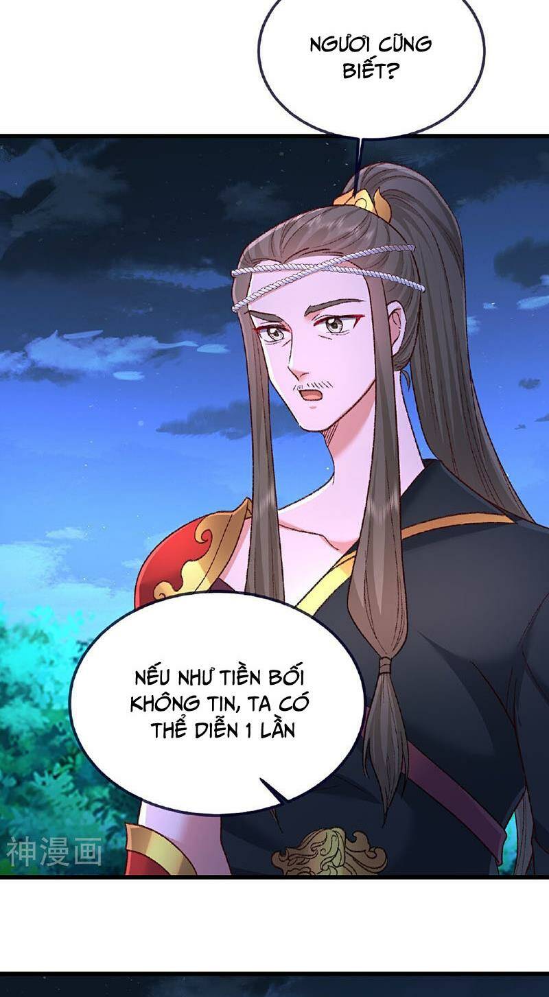 Chương 502 - Trang 28