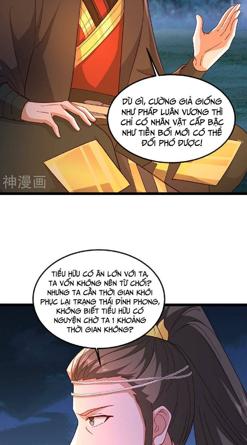 Chương 502 - Trang 58