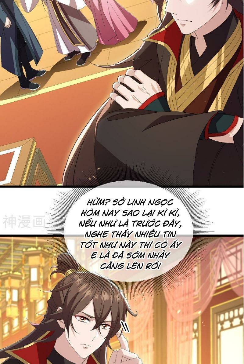 Chương 503 - Trang 30
