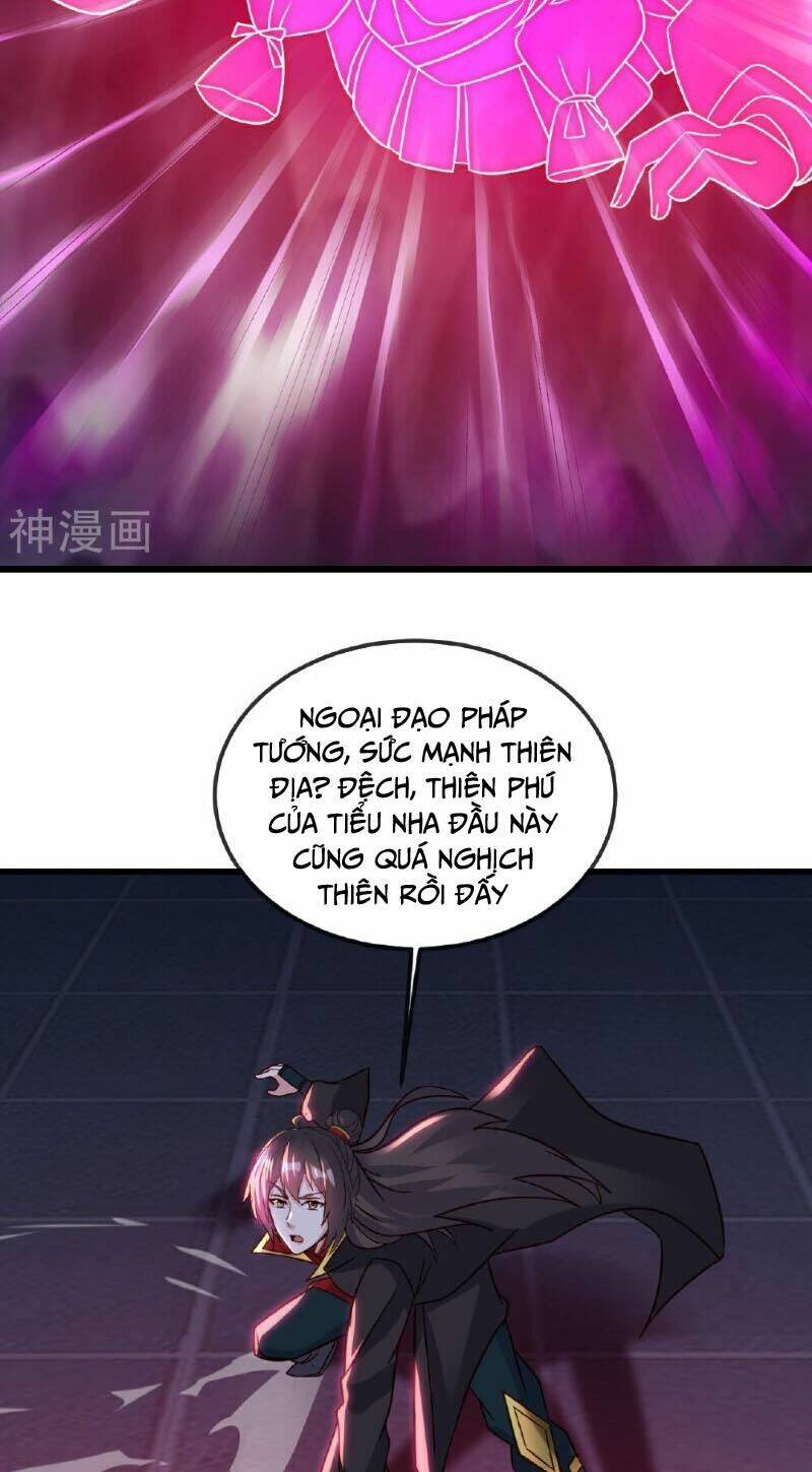 Chương 504 - Trang 37