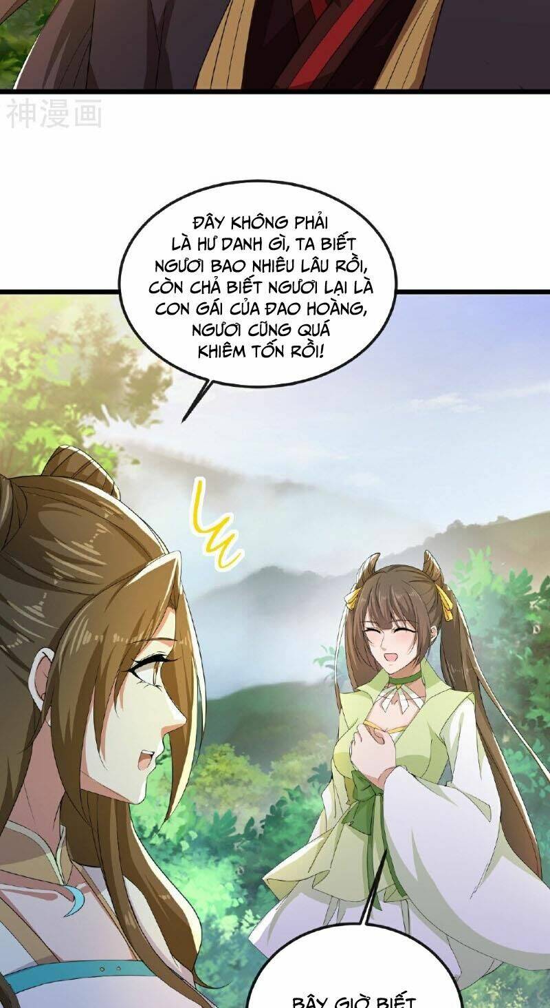 Chương 506 - Trang 30