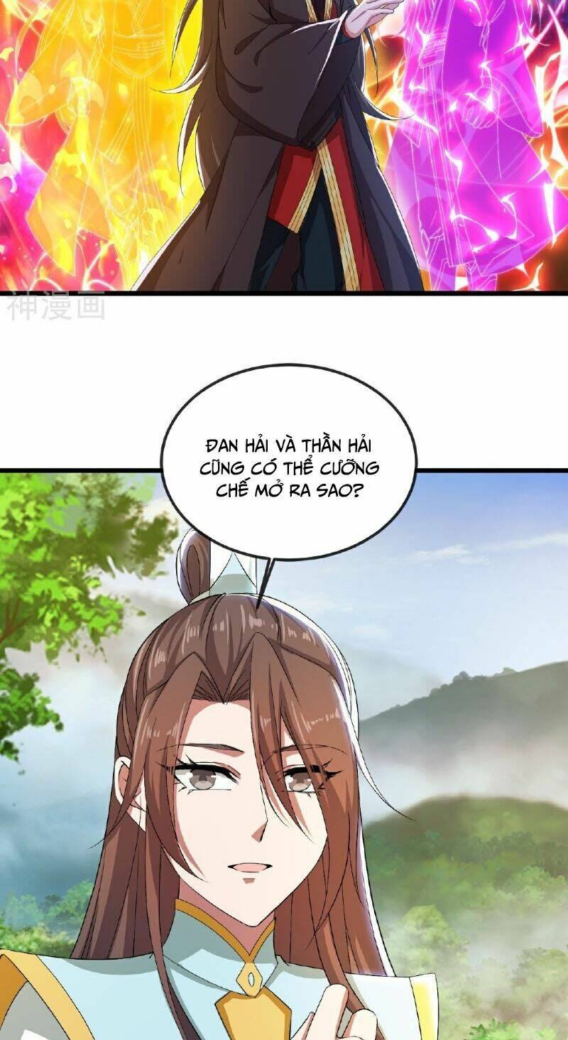 Chương 506 - Trang 33